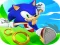 Oyunu Sonic run çevrimiçi