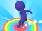 Oyunu Flip Jump Race 3D çevrimiçi