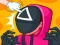 Oyunu Squid Game Puzzle çevrimiçi