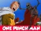 Oyunu One Punch Man 3D Game çevrimiçi