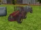 Oyunu 3D city tractor garbage sim çevrimiçi