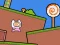 Oyunu Pink Rush Speedrun Platformer çevrimiçi
