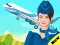 Oyunu Airport Flight Simulator çevrimiçi