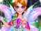 Oyunu Fairy Magic Makeover Salon Spa çevrimiçi