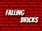 Oyunu Falling Brick çevrimiçi