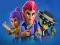 Oyunu Brawl Stars Coloring çevrimiçi