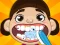 Oyunu The Crazy Dentist wojak game çevrimiçi