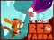 Oyunu The Amazing Red Panda çevrimiçi