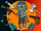 Oyunu Kick The Zombie çevrimiçi