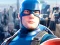 Oyunu Captain America çevrimiçi