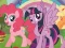 Oyunu My Little Pony Jigsaw Puzzle Collection çevrimiçi
