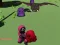 Oyunu Squid Warrior Adventure çevrimiçi