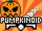 Oyunu Pumpkinoide çevrimiçi
