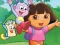 Oyunu Dora Find Hidden Map çevrimiçi