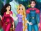 Oyunu Long Hair Princess Tangled Adventure çevrimiçi
