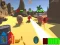 Oyunu Alien Blaster çevrimiçi