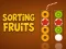 Oyunu Sorting Fruits çevrimiçi