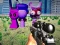 Oyunu Sprunki Sniper Squid Game çevrimiçi