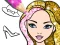 Oyunu Fashion Coloring Book Glitter çevrimiçi
