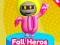 Oyunu fall heroes Guys 3d çevrimiçi