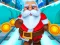 Oyunu Santa Runner Xmas Subway Surf çevrimiçi