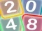 Oyunu Neon Game 2048 çevrimiçi