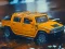 Oyunu Hummer Jeep Puzzle çevrimiçi