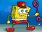 Oyunu Spongebob DressUp çevrimiçi