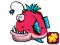 Oyunu Cute Piranha Jigsaw Puzzles çevrimiçi