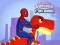Oyunu Spiderman T-Rex Runner çevrimiçi