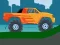 Oyunu Monster Truck Hill Driving 2D çevrimiçi