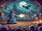 Oyunu Pixel Wizard çevrimiçi