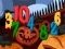 Oyunu Halloween Hidden Numbers çevrimiçi