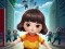 Oyunu Squid Game çevrimiçi