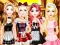 Oyunu Fashion Maid Coffee çevrimiçi