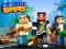 Oyunu Block City Wars çevrimiçi