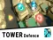 Oyunu Space Tower Defense çevrimiçi