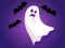 Oyunu Halloween Ghost Jigsaw çevrimiçi