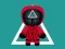 Oyunu Squid Game Pop It Jigsaw çevrimiçi
