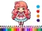 Oyunu Chibi Doll Art Magic çevrimiçi