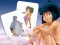 Oyunu Mowgli Memory card Match çevrimiçi