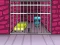 Oyunu G2M Prison Escape çevrimiçi