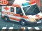 Oyunu Ambulance Driver 3D çevrimiçi