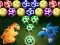Oyunu Dino Eggs Bubble Shooter çevrimiçi