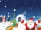 Oyunu Happy Christmas Slide çevrimiçi