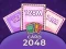 Oyunu Merge Card 2048 çevrimiçi