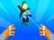 Oyunu Yoyo Hero 3D çevrimiçi