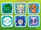 Oyunu Connect Animal Pokematch çevrimiçi