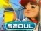 Oyunu Subway Surfers Seoul çevrimiçi