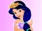 Oyunu Princess Jasmine çevrimiçi